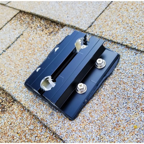 Roof Tech RT2-04-MINBUTYL Additional Butyl installed